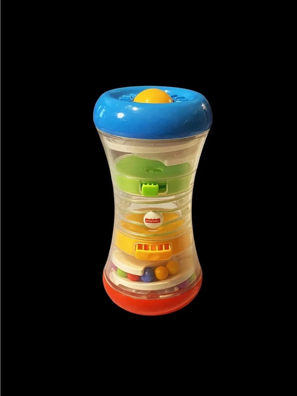 Fisher-Price fisher price